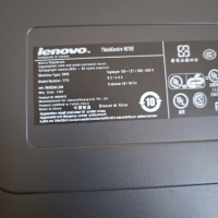 Компютър Lenovo ThinkCentre M70E, снимка 15 - Работни компютри - 45003074