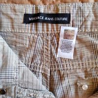 👉👉👉Страхотни мъжки джинси VERSACE JEANS COUTURE ОРИГИНАЛ💥 ИзгОдНо 💥, снимка 1 - Дънки - 45172029
