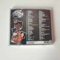 The Cooldown Café 3 - The Ultimate Partymix cd, снимка 3 - CD дискове - 45225799