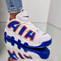 Дамски маратонки Nike Air, снимка 1 - Маратонки - 45239018