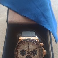 часовник Pagani Desing, снимка 5 - Мъжки - 45709990