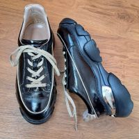 Обувки Massimo Zardi естествена кожа , снимка 3 - Дамски ежедневни обувки - 45425493