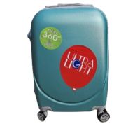 Модерен и Практичен: Куфар за ръчен багаж в различни цветове, 55x36x22 см, 2.5 кг , снимка 5 - Куфари - 45114494