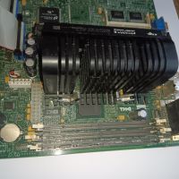Платка Intel pentium 2 , снимка 4 - Дънни платки - 45241039