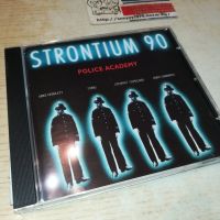 STRONTIUM 90 CD 2005241152, снимка 1 - CD дискове - 45820545