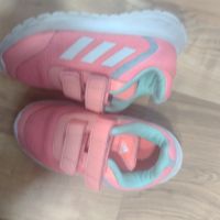 Маратонки Adidas , снимка 1 - Бебешки обувки - 45352158