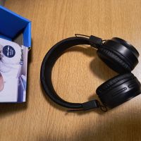 Чисто нови детски блутут слушалки MAXXTER, снимка 2 - Bluetooth слушалки - 45759517