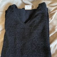 Next Дамска блуза фино плетиво, М, снимка 8 - Блузи с дълъг ръкав и пуловери - 45718085