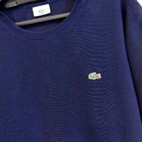 Мъжка тениска LACOSTE, снимка 1 - Блузи - 45255092