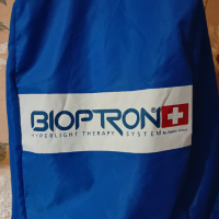  BIOPTRON светлинна терапия (нов в оригиналната си опаковка+ два подаръка към него), снимка 14 - Други - 38173645