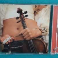 Miri Ben-Ari – 2005 - The Hip-Hop Violinist(Hip Hop), снимка 3 - CD дискове - 45404747
