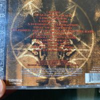 Morbid Angel,Carnivore , снимка 5 - CD дискове - 45101949