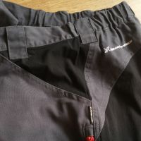 Revolution Race Nordwand Pro Pant Stretch разме 52 / L панталон със здрава и еластична материи - 958, снимка 9 - Панталони - 45425601