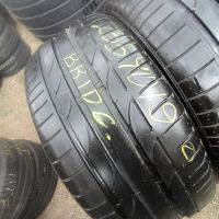 235 40 19 BRIDGESTONE 2бр.летни , снимка 2 - Гуми и джанти - 45157294