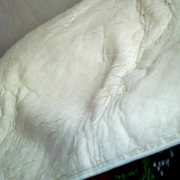 покривано за легло от естествен вълна  на овци, снимка 5 - Протектори за матраци - 44958436