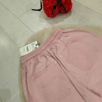 Дамски панталон ZARA, снимка 5 - Панталони - 45155523