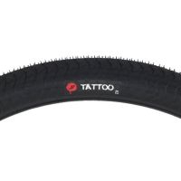 Външна гума за велосипед Vittoria Tattoo II - 29x2.30 | Подходяша за Freestyle, Street и  BMX!, снимка 2 - Части за велосипеди - 45505196