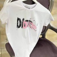 Тениски Dior, снимка 1 - Тениски - 45480630