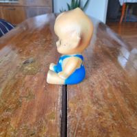 Гумена играчка бебе, снимка 2 - Други ценни предмети - 45673330