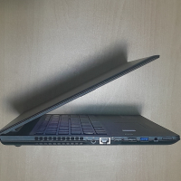 Лаптоп LENOVO Ideapad 100-15IBD I3-5005U/128Gb SSD, снимка 3 - Лаптопи за работа - 44936924