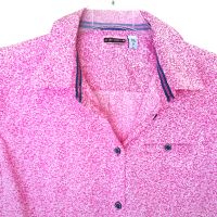 IcePeak Bovina / M* / дамска лятна проветрива ергономична риза бързосъхнеща / състояние: ново, снимка 12 - Тениски - 45540207