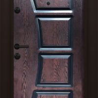 блиндирани врати за външни условия-покритие бетопан  Вetopan®, снимка 8 - Входни врати - 45840305