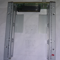 Чекмедже за монтаж на ZIP диск Roland, снимка 1 - Синтезатори - 45024678
