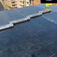 Ремонт на покриви Вътрешни ремонти Направа на навеси Гипсокартон Изолация, снимка 4 - Ремонти на покриви - 45486116