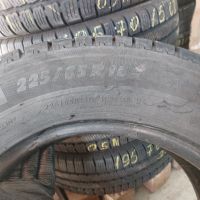 2 бр.летни гуми Michelin 225 65 16C dot2815 цената е за брой!, снимка 5 - Гуми и джанти - 45251790