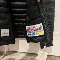 Яке moncler, снимка 2 - Якета - 45313309