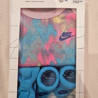 Бебешки сет NIKE, снимка 4 - Комплекти за бебе - 45255315