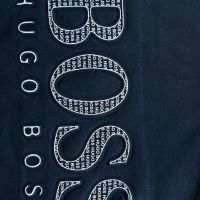Hugo Boss блуза, снимка 3 - Суичъри - 45161214