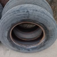 Зимни гуми за бус цетки  215/75/16, снимка 5 - Гуми и джанти - 45353727