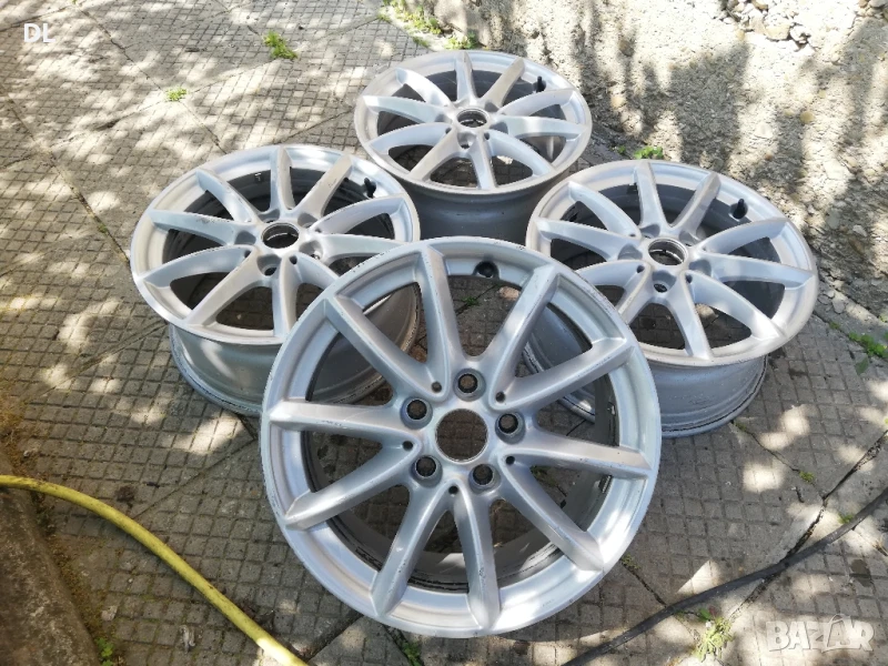 16 5х112, 16 5x112 Bmw F45, F46, Style 471, снимка 1