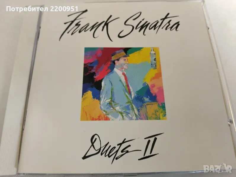 FRANK SINATRA, снимка 1