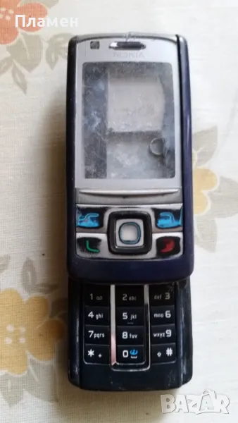  NOKIA 6280 RM-78, снимка 1