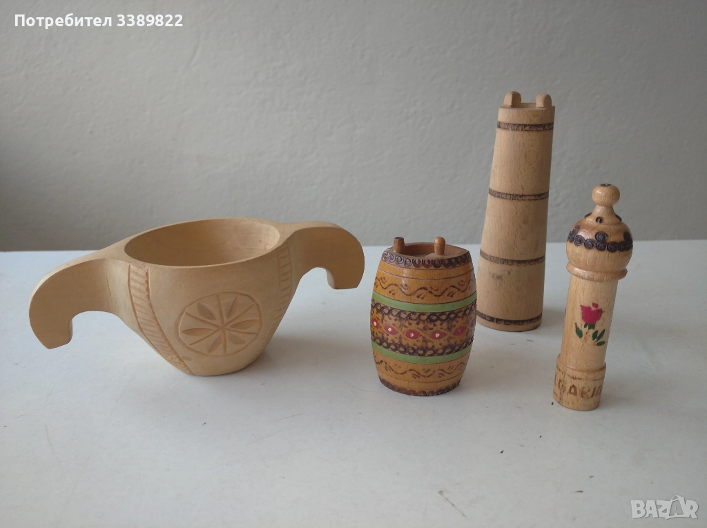 Сувенирна декорация , снимка 1