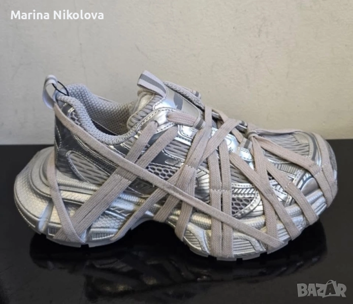 Бутикови маратонки, снимка 1