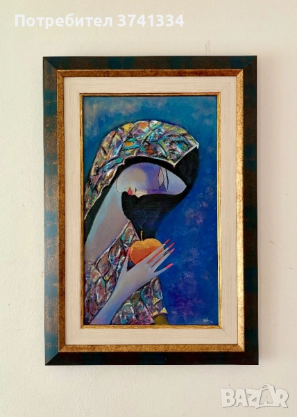 „Златната нощ“, снимка 1