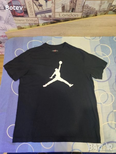 Мъжка Тениска Nike Air Jordan , снимка 1