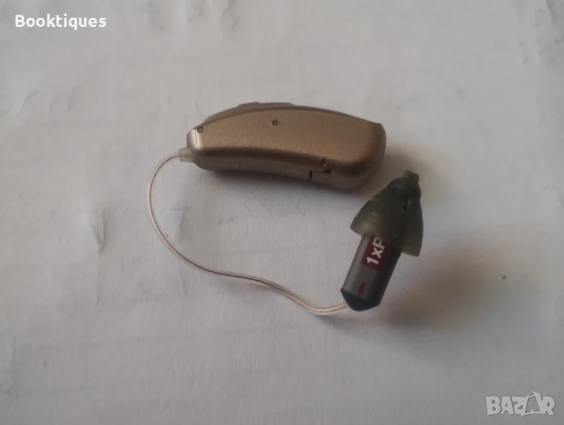 Слухов апарат Phonak Audeo, снимка 1