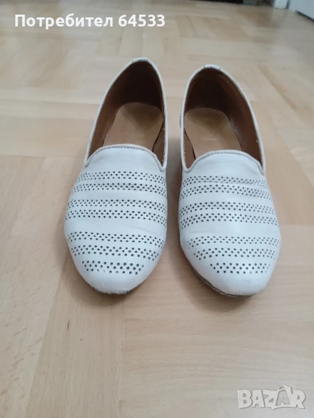 продавам дамски обувки , снимка 1