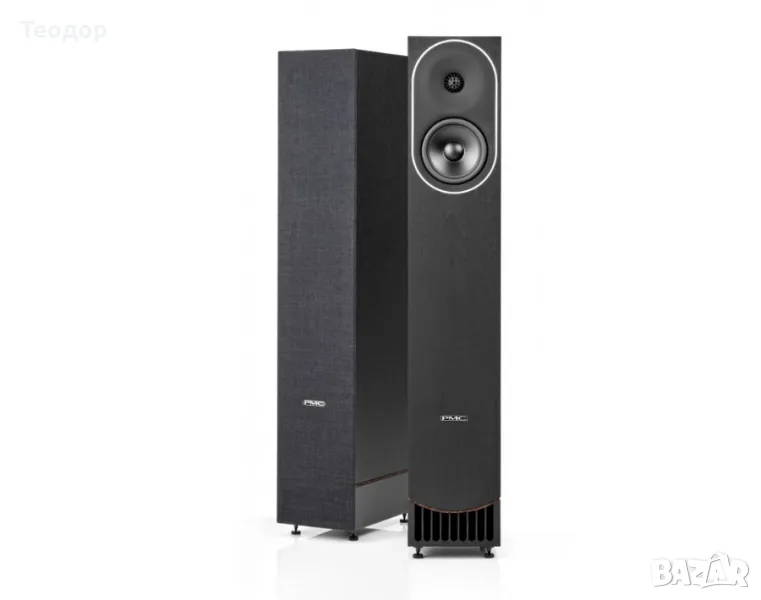 ТОНКОЛОНИ PMC Prophecy 5, снимка 1