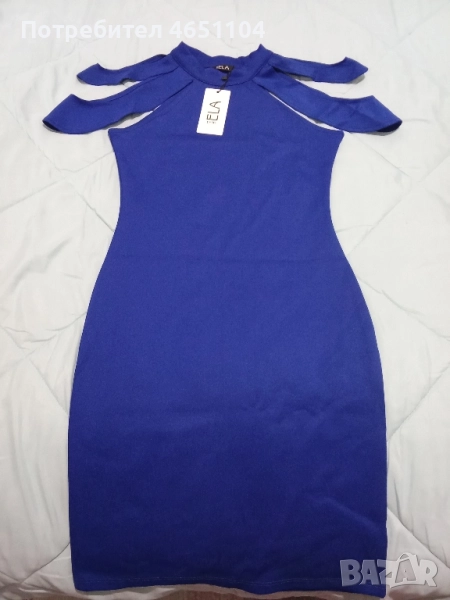 Официална рокля(Ново), снимка 1