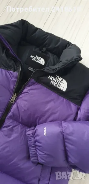 The North Face Nuptse 700 Down Mens Jacket Size S ОРИГИНАЛ! Зимно пухено Яке!, снимка 1