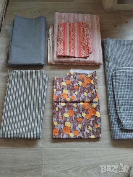 ПЛАТОВЕ-ПАРЧЕТА ОТ СОЦА, снимка 1