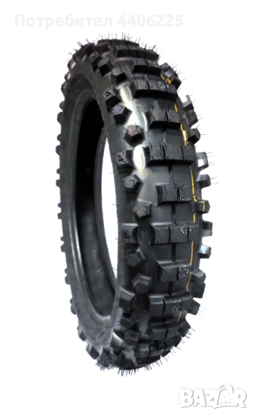 Задна гума PNEUMAX PX216XS Enduro R Soft 140/80-18, снимка 1