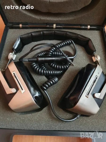 TELEFUNKEN TH 600, снимка 1