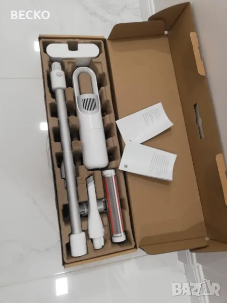 Xiaomi mi vacuum cleaner light, снимка 1