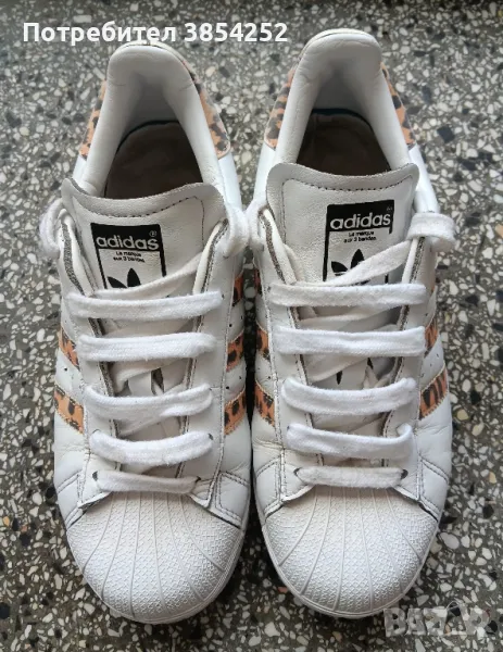 Оригинални маратонки Adidas , снимка 1